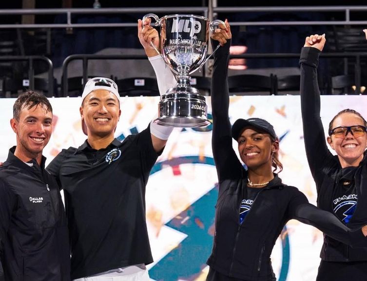                                         Major League Pickleball Announces 2025 Schedule – MLP
                                    