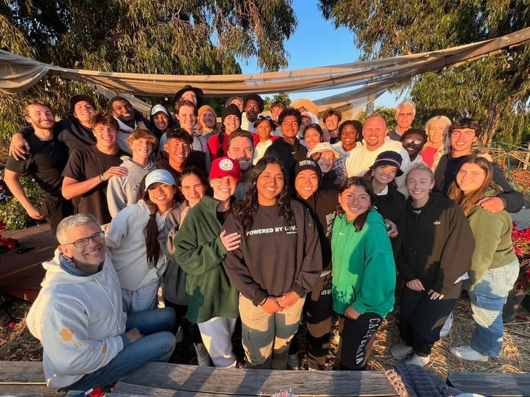                                         Eleanor Chapman: A Driving Force Behind The Marty Hennessy Inspiring Children Foundation – Inspiring Children
                                    