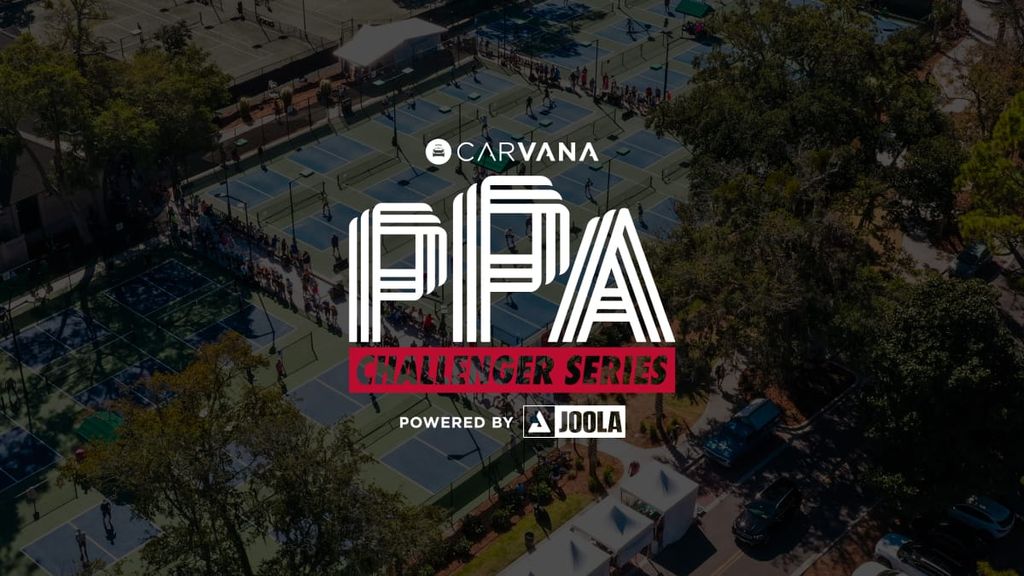                                         PPA Challenger Series Powered by JOOLA is Announced for 2025 – PPA Tour
                                    