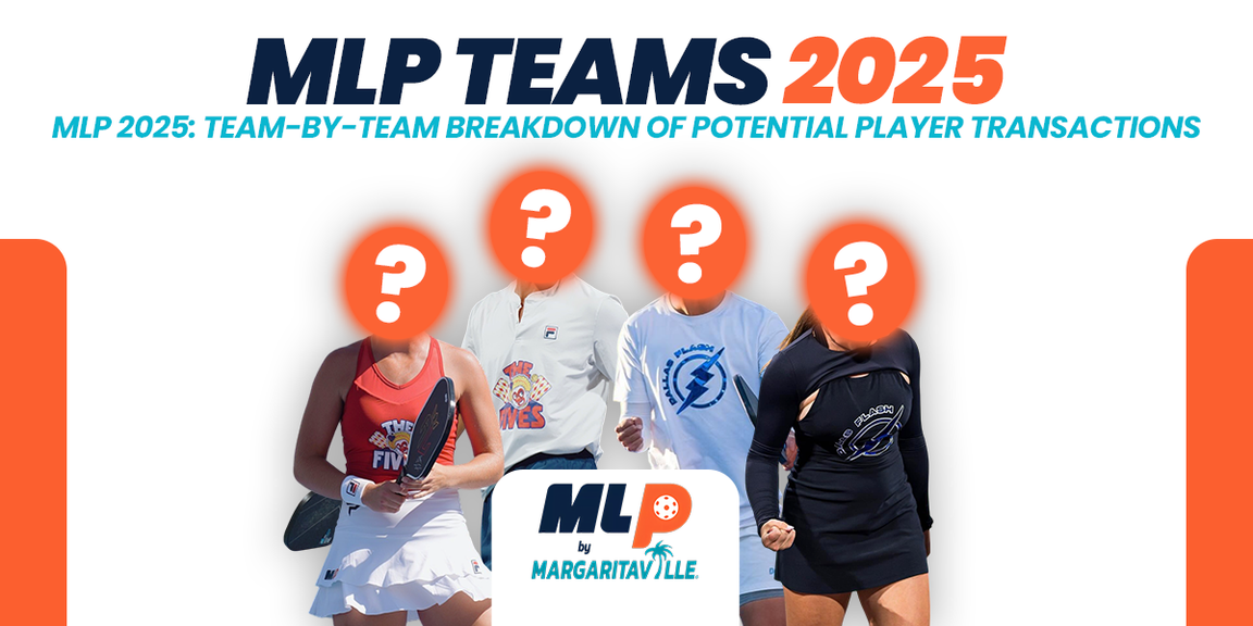                                         MLP 2025: Team-by-Team Breakdown of Potential Player Transactions – MLP
                                    