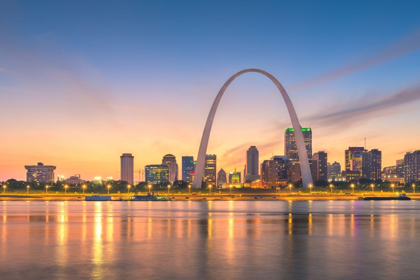 
                                        Best Places to Play Pickleball in St. Louis, MO
                                    