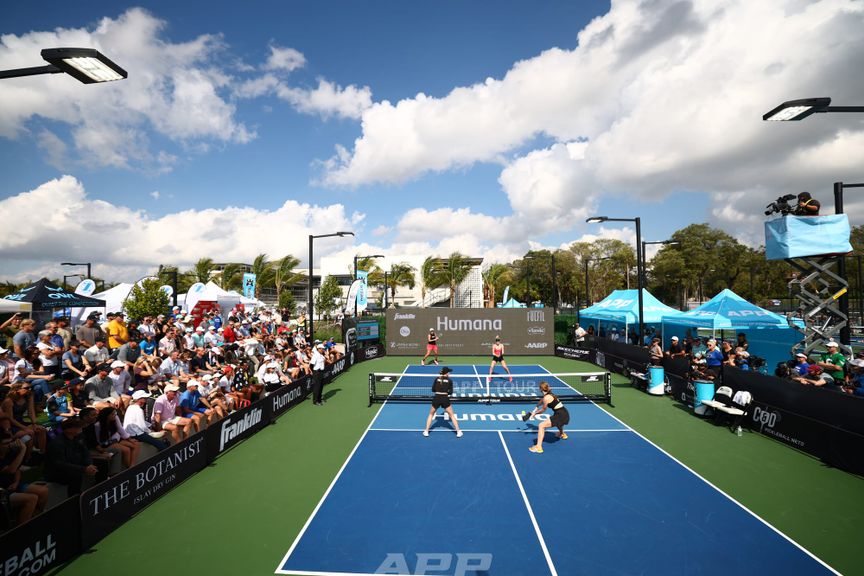                                         Howells, Fudge, and Braverman all win double gold in the APP Fort Lauderdale Open – app tour
                                    