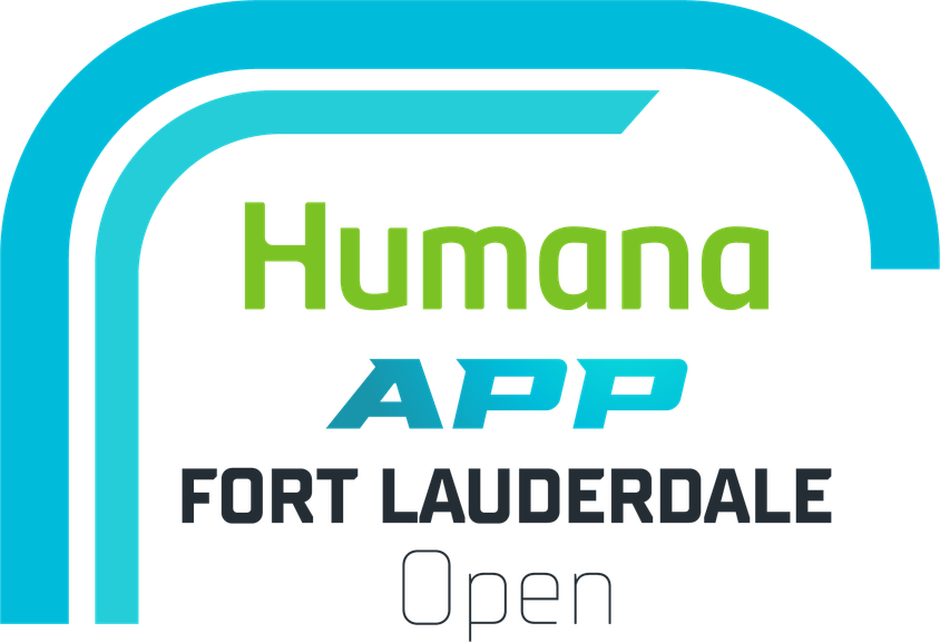                                         The Humana APP Fort Lauderdale Open Tournament Preview – app tour
                                    