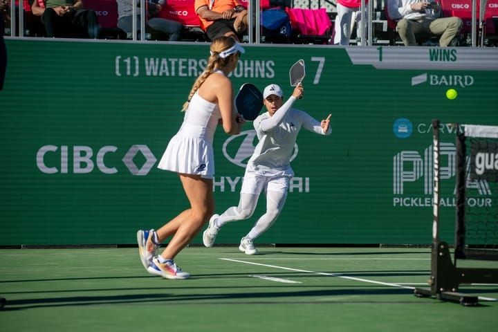                                         2025 PPA Masters Tournament Preview – PPA Tour
                                    