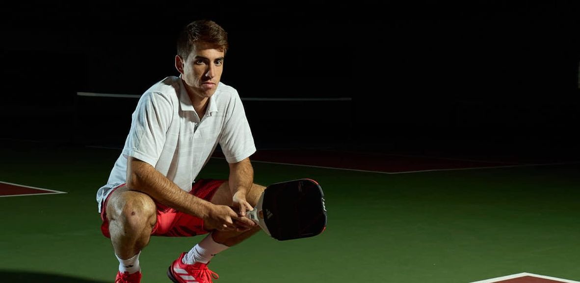                                         Adidas Signs World No. 1 Federico Staksrud – News and Stories
                                    