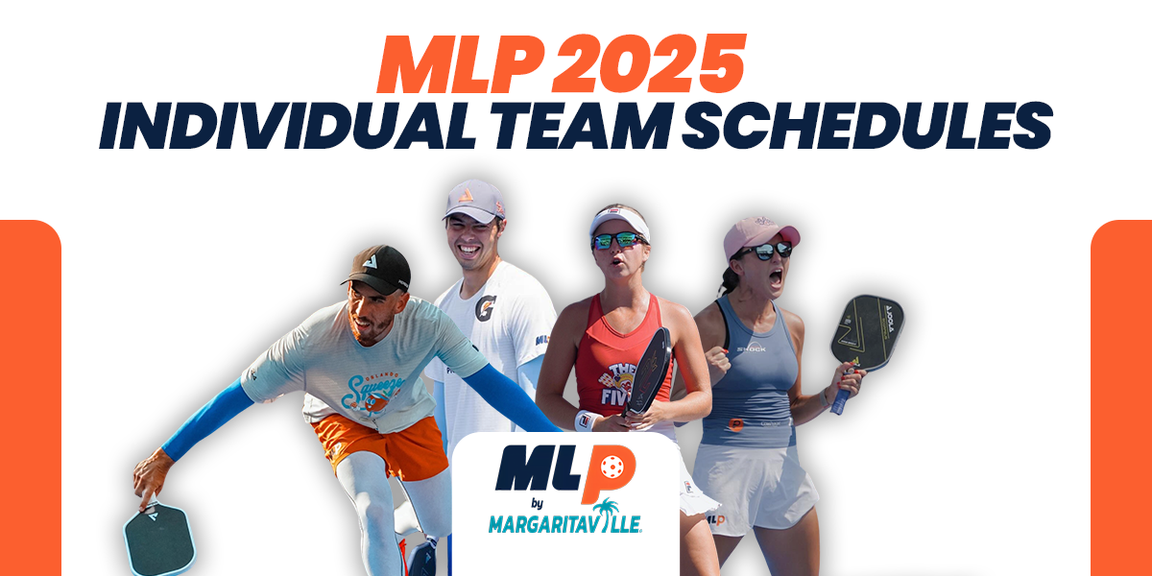                                         MLP Announces 2025 Individual Team Schedules – MLP
                                    