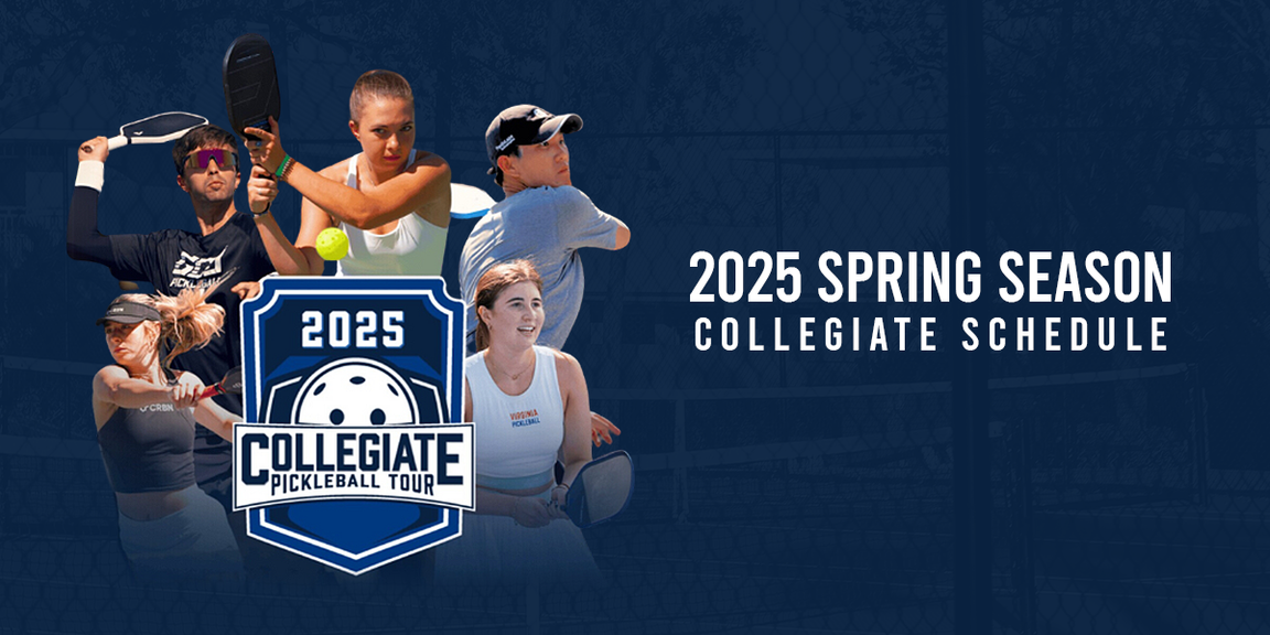                                         The UPA and DUPR Team Up to Create The Collegiate Pickleball Tour – college pickleball
                                    