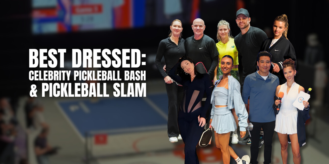 
                                        Best Dressed Pickleball Bash & Pickleball Slame
                                    