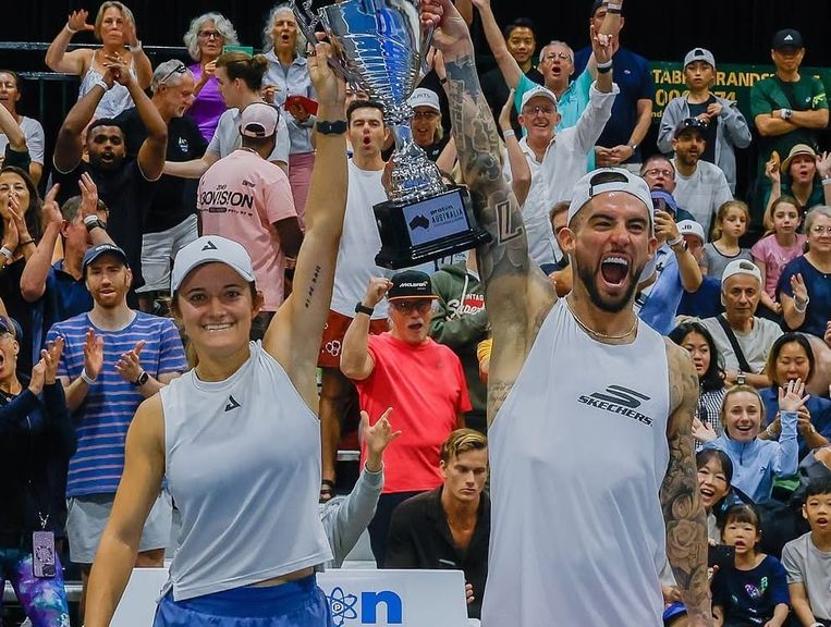                                         The Proton PPA Melbourne Australia Open Tournament Recap – PPA Tour
                                    