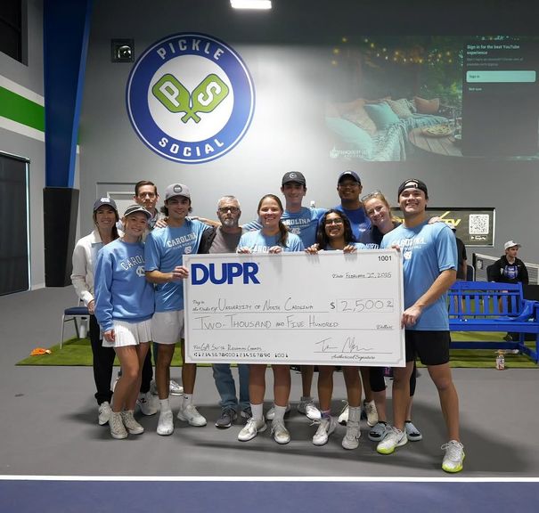                                         UNC Claims Victory at First DUPR Super Regional of 2025 – Collegiate Pickleball
                                    