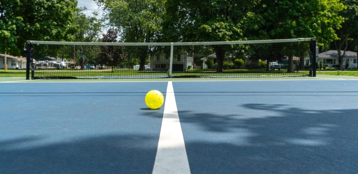 
                                        Pickleball Lawsuits
                                    