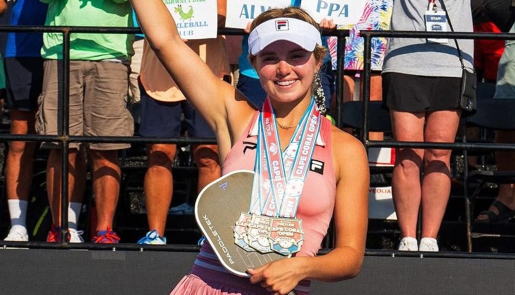                                         PPA Cape Coral Open Tournament Recap – PPA Tour
                                    