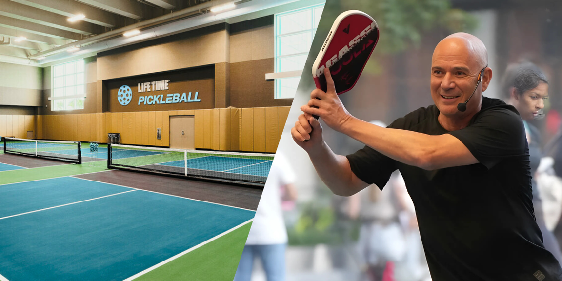                                         Tens of Thousands to Rally on April 12 for Inaugural Agassi Open Play Day – News & Stories
                                    