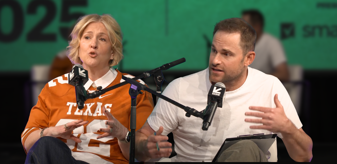                                         Andy Roddick: 'I Didn't Realize Pickleballers Were a National Security Concern' – News and Stories
                                    