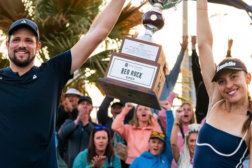                                         The PPA Black Desert Resort Red Rock Open Recap – PPA Tour
                                    