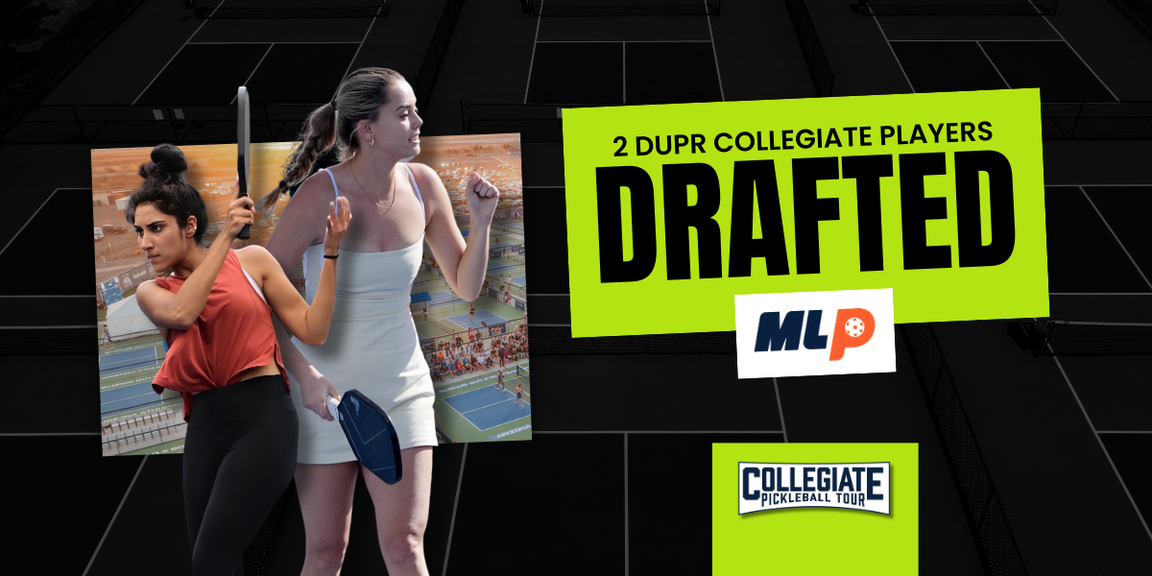                                        College to Pro: Two Collegiate Players Selected in MLP Free Agency Draft – MLP
                                    