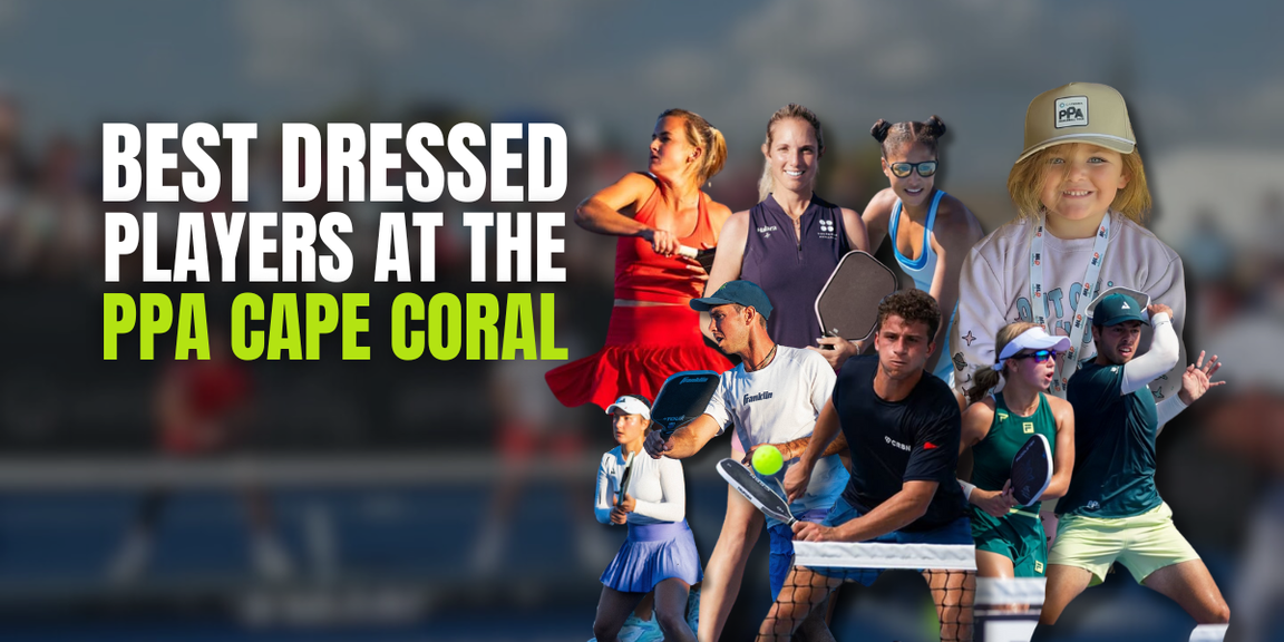 
                                        PPA Cape Coral Best Dressed
                                    