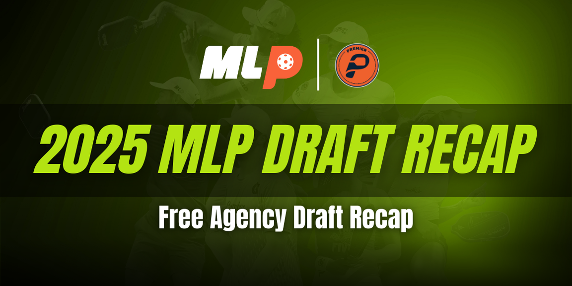 
                                        The Grades each MLP team on their free agency draft performance.
                                    