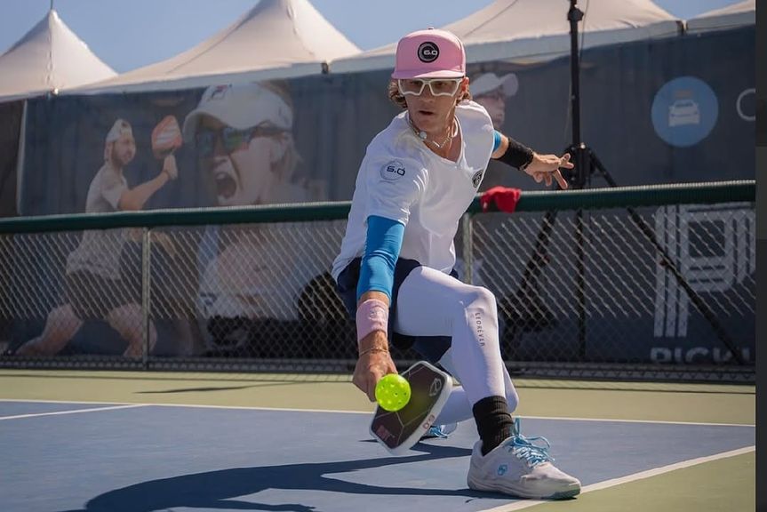                                         Zane Ford Upsets Ben Johns in Texas – PPA
                                    
