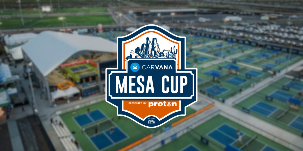                                         A Paddle Challenge, a Failed Test Result — Now, a Possible Rule Change for Pro Pickleball
                                                                        