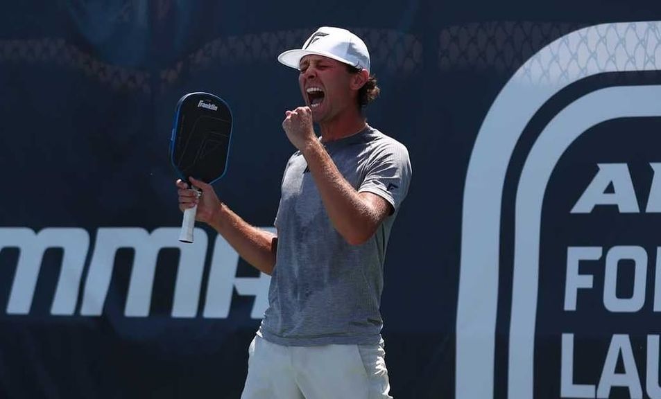                                         APP Fort Lauderdale Open (Major) Tournament Recap – app tour
                                    