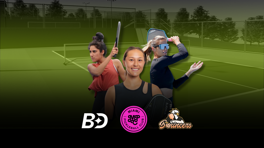                                         Three Breakout Player Candidates Headed into MLP 2025 – Major League Pickleball
                                    