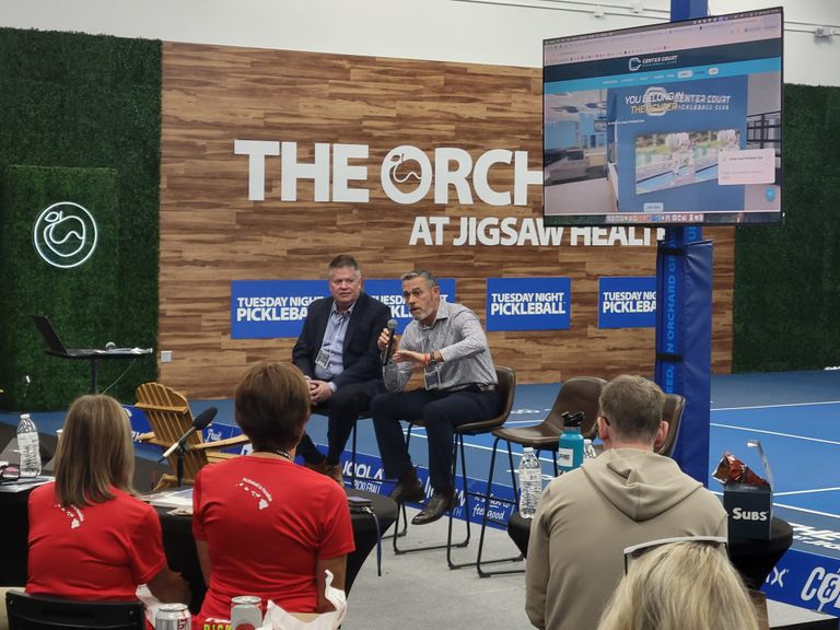                                        The International Association of Pickleball Facilities Held its First Ever Regional Meetup – Pickleball Facilities
                                    