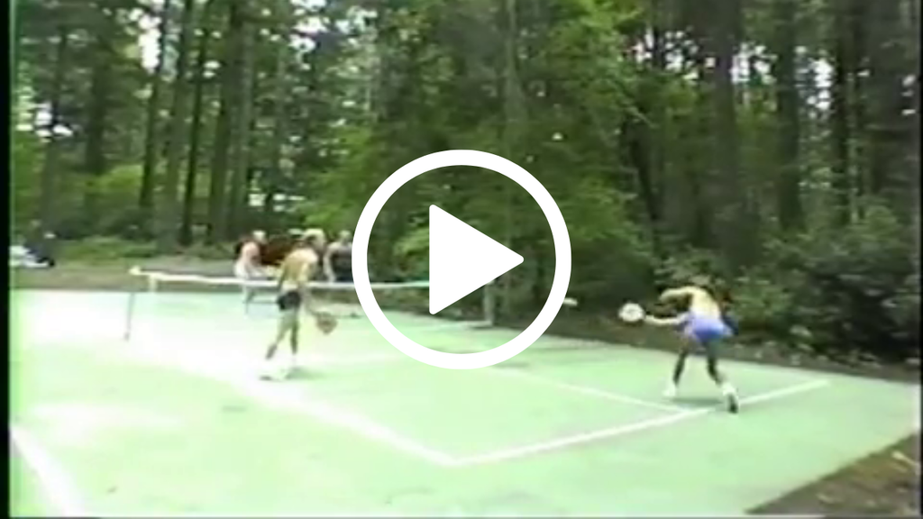                                         These Clips of Pickleball in the 1980s vs. 2025 Might Surprise You – Videos
                                    
