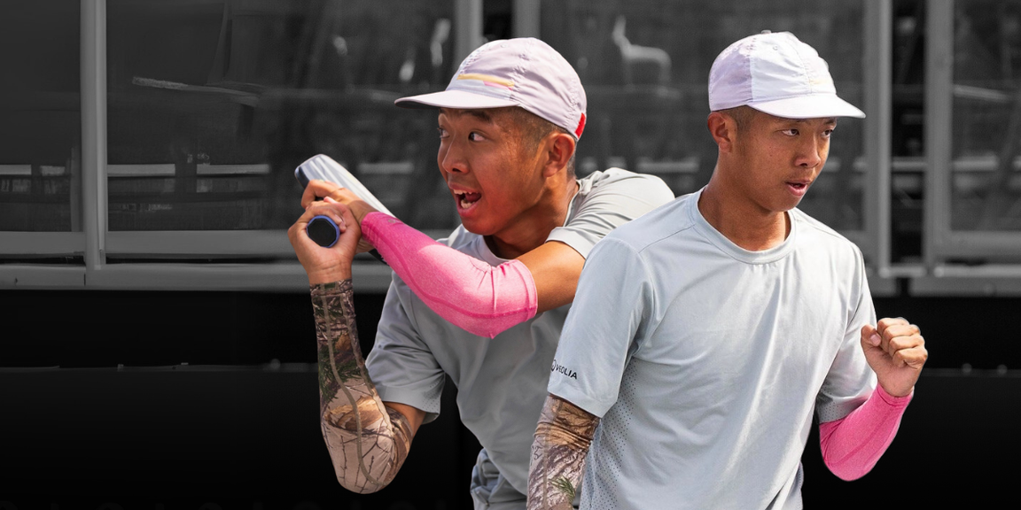                                         Why Quang Duong Looks at His Dad Between Points: 'It's a Reset for His Mind' – Videos
                                    