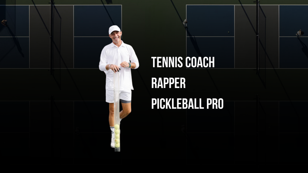                                         'No Name' Upsets the #1 Player On Both Pro Tours, In One Week | Alex Crum's Historic Pickleball Run – Alex Crum
                                    