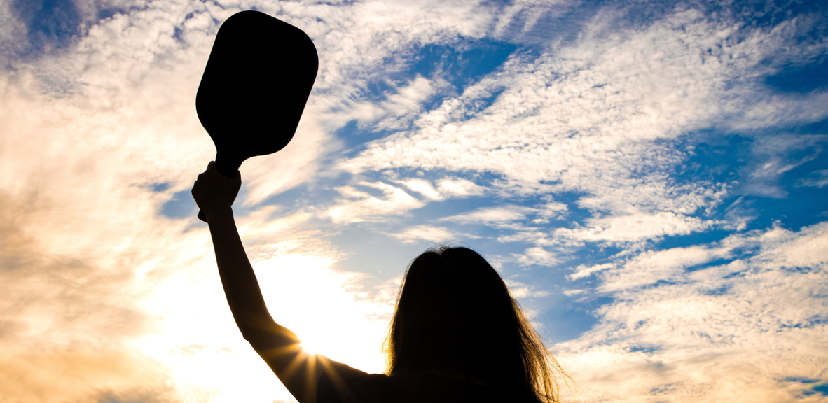 
                                        Churches Embracing Pickleball
                                    
