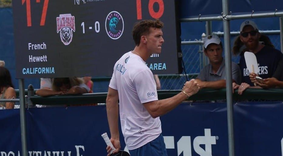                                         Predicting 11 Roster Changes During the Final MLP Waiver Period – Major League Pickleball
                                    