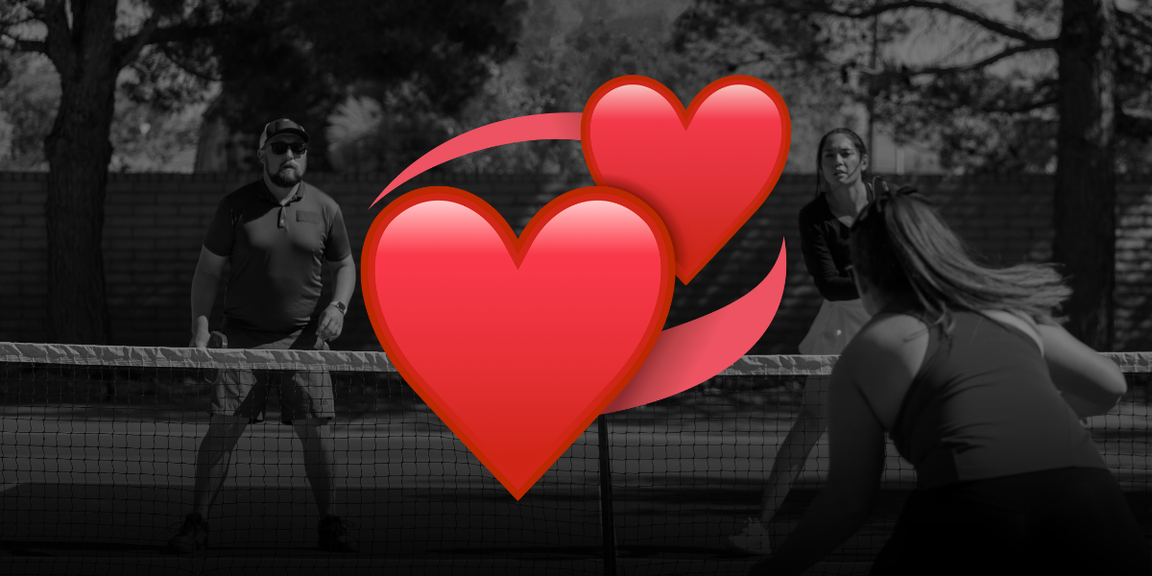                                         Match Point: Pickleball Is the New Dating App – News and Stories
                                    