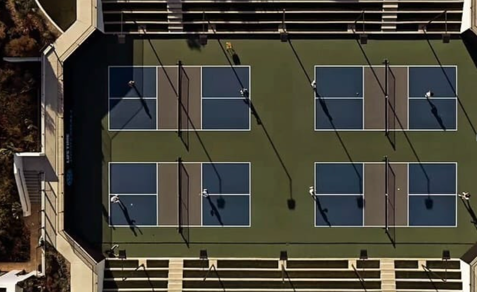 
                                        Pro Pickleball's Line Call Problem Needs to be Addressed
                                    