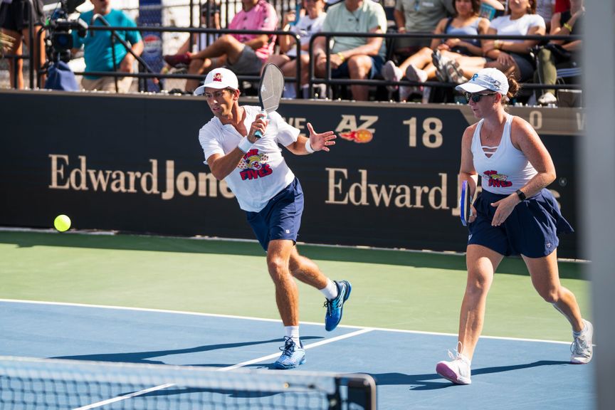                                         10 Rule Changes Pro Pickleball Needs Right Now – Opinion
                                    