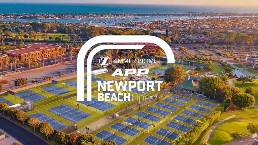                                         Zimmer Biomet APP Newport Beach Open (Major) Preview – app tour
                                    
