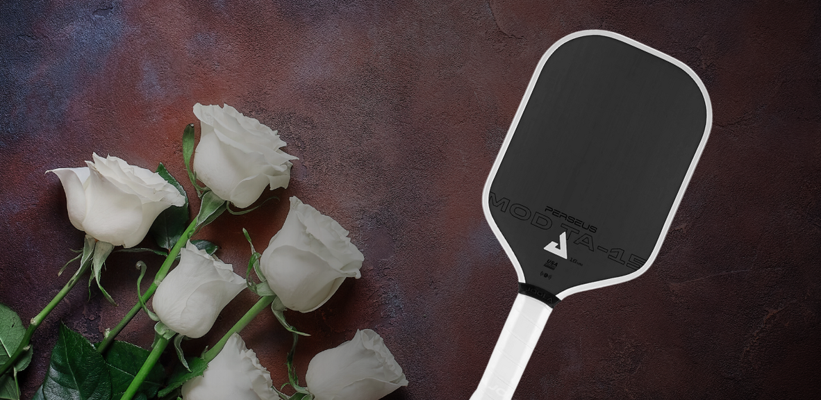 
                                        The JOOLA MOD TA-15 is banned from USAP play, effective July 1, 2025.
                                    