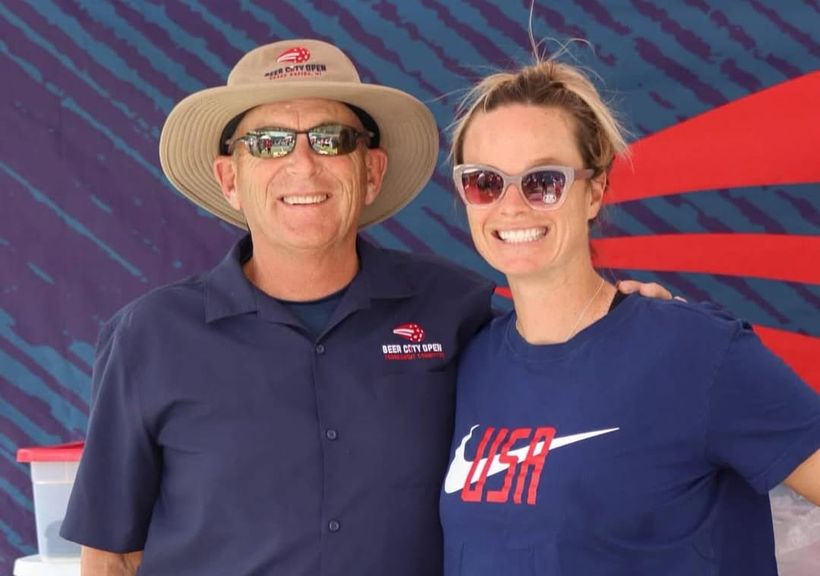                                         The Beer City Open - One of the Best Events in Pickleball – Beer City Open
                                    