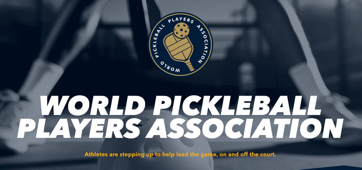                                         Pickleball Pros Organize New 'Players Association' – News and Stories
                                    