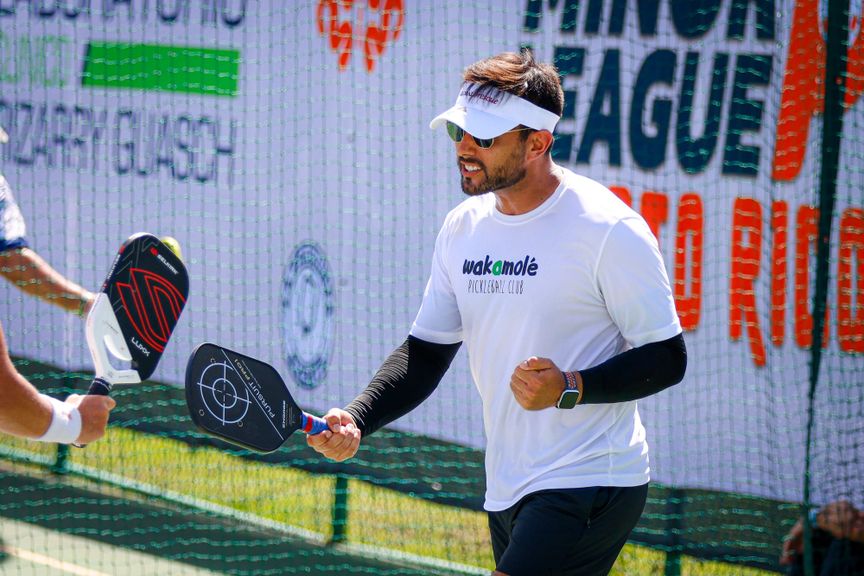                                         The Dink Minor League Pickleball Is Now a Global Phenomenon – Minor League Pickleball
                                    