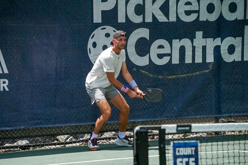                                         3 Proven Pickleball Singles Strategies Straight from a Pro – Up Your Game
                                    