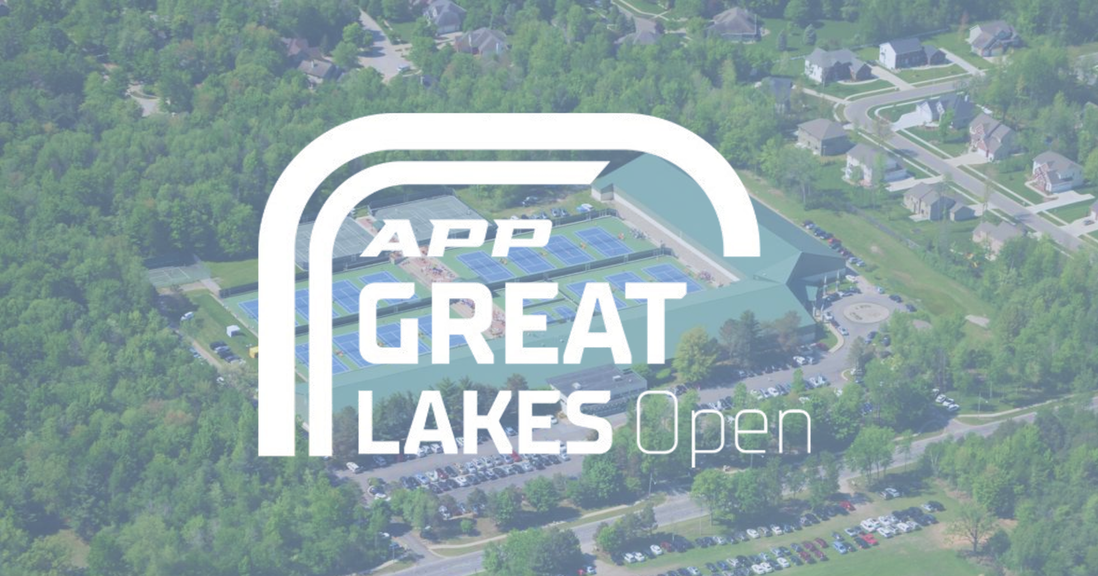                                         The 2025 APP Great Lakes Open Tournament Preview – app tour
                                    
