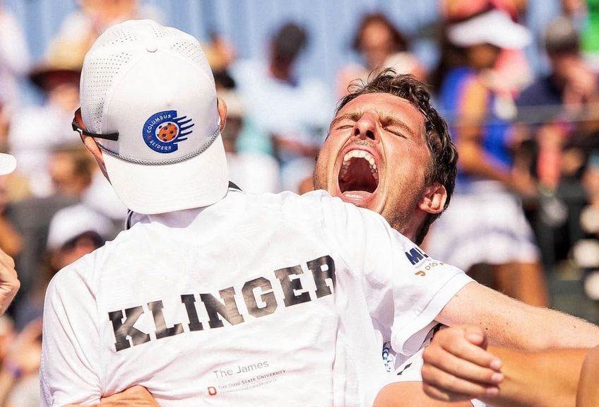                                         Round 1 of Playoffs in the Books - Final Four Teams Set in MLP – Major League Pickleball
                                    