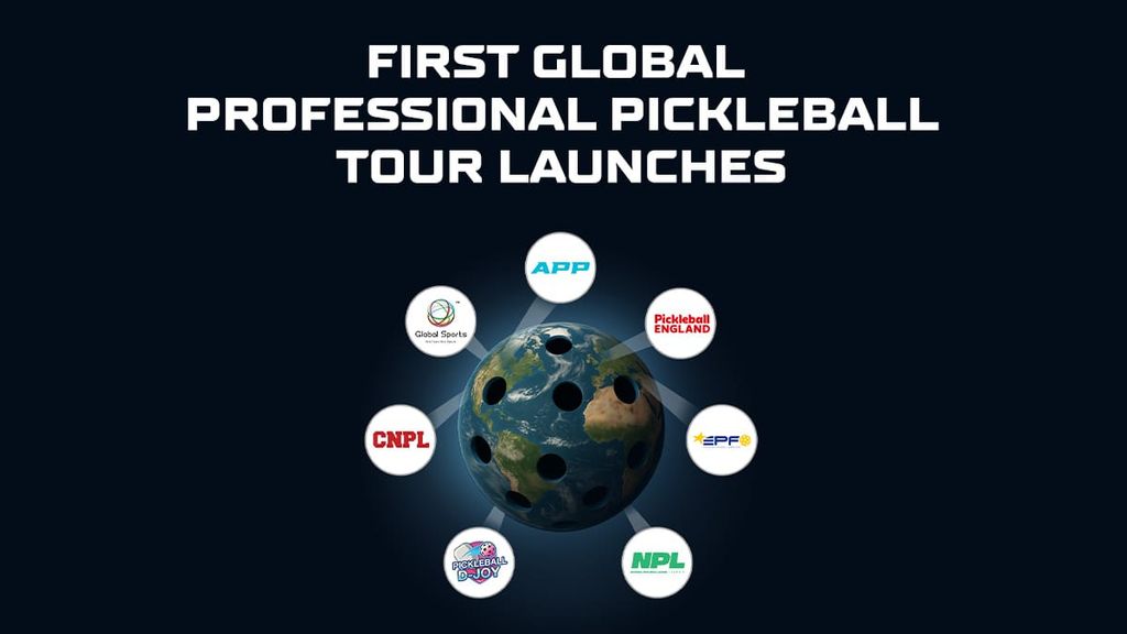                                        APP Leads New Global Alliance to Unite Professional Pickleball – International Pickleball
                                    