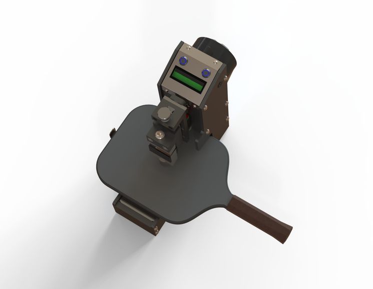                                         Red Light, Green Light: Pro-Level Paddle Testing Is Coming to Amateur Pickleball Tournaments – News and Stories
                                    