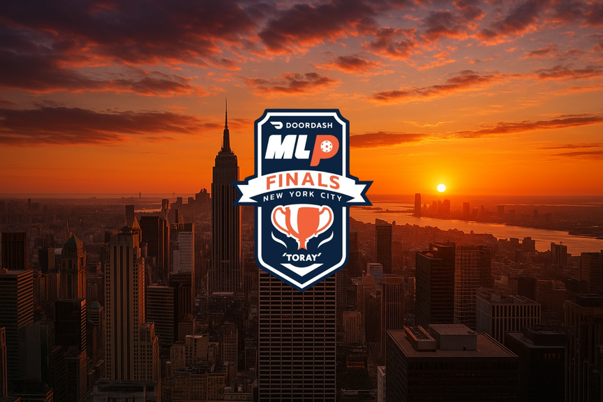                                         MLP Finals Preview - Who is Going Home a Winner? – Major League Pickleball
                                    