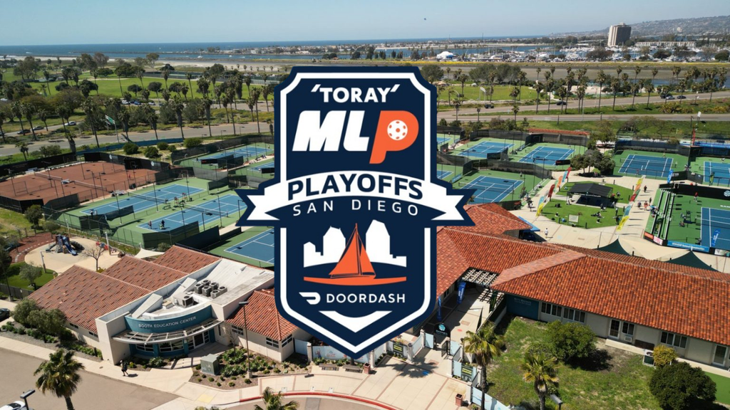                                         Major League Pickleball Playoffs - Everything you Need to Know – Major League Pickleball
                                    