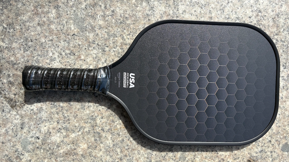                                         This Amazon Basics Pickleball Paddle Is USAP-Approved – News and Stories
                                    