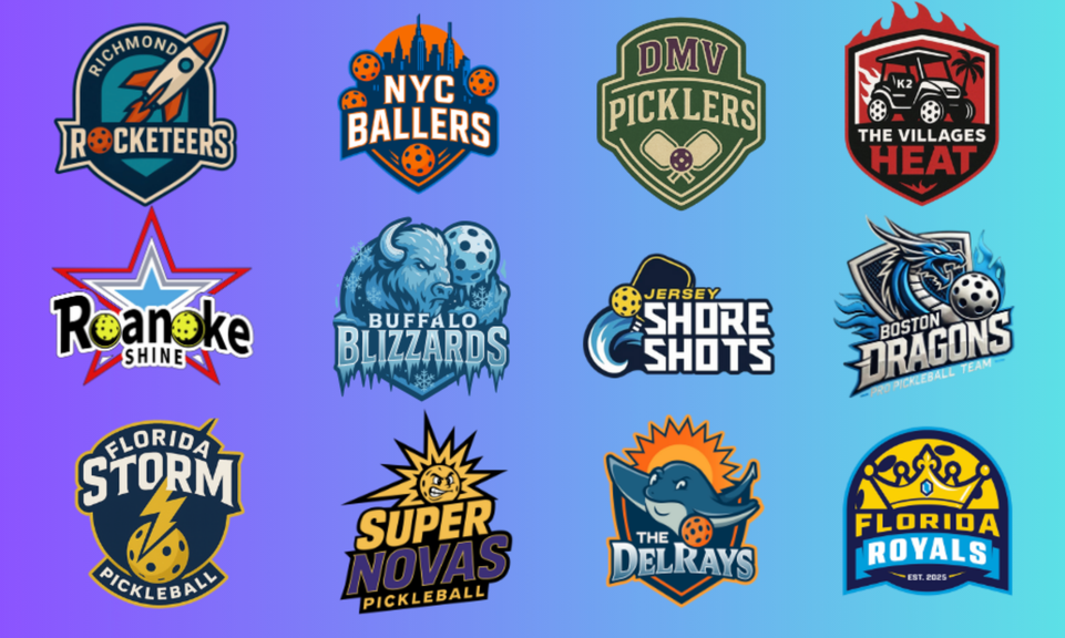                                         The U.S. Legends 50+ Pickleball League Is Drafting 120 Players for its Inaugural Season – News and Stories
                                    