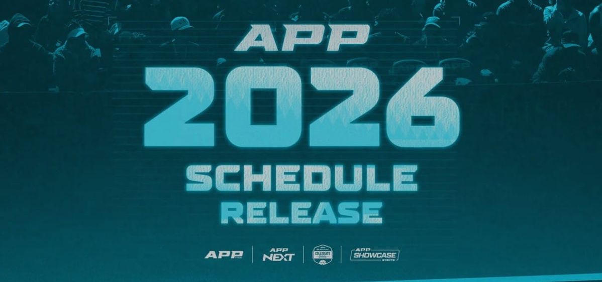                                         APP Announces Full 2026 Tour Schedule, Featuring 13 Nationally Televised Events and Expanded Circuits – app tour
                                    